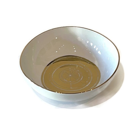 🌳WEST ELM🌳Designer David Stark West Elm Soup or Cereal Bowl/Replacement Bowl - Picture 4 of 6
